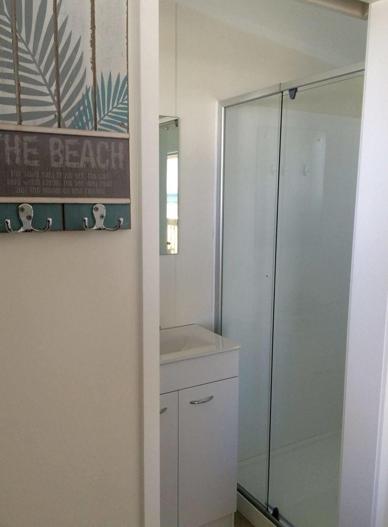 Oakura Beach Holiday Park المظهر الخارجي الصورة