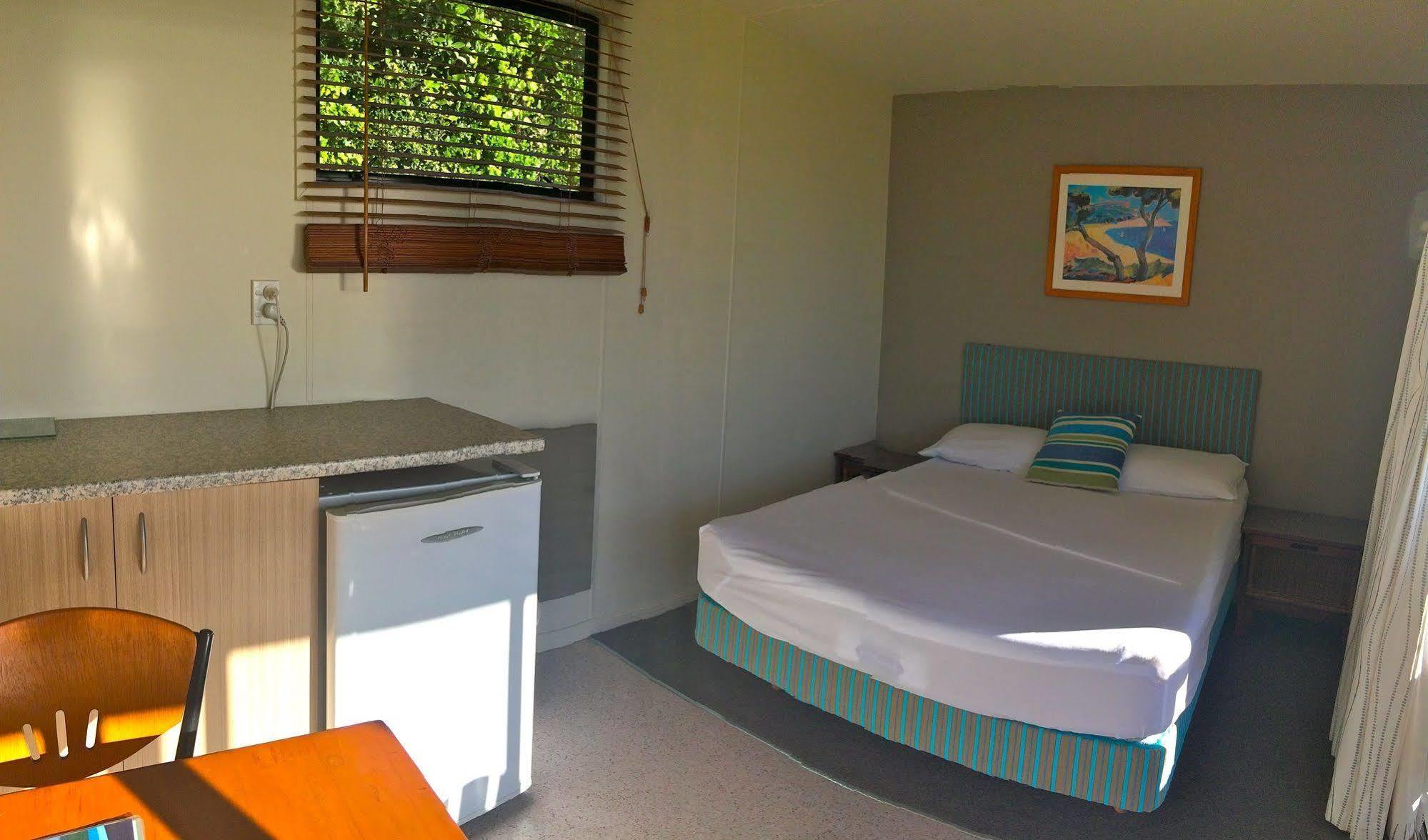 Oakura Beach Holiday Park المظهر الخارجي الصورة